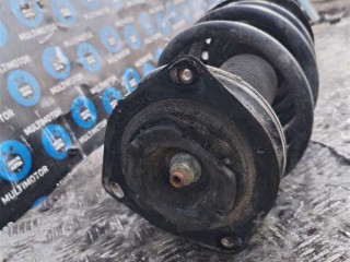 Стойка передняя левая, Nissan Qashqai 2006-2010