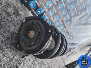 Стойка передняя левая, Nissan Qashqai 2006-2010