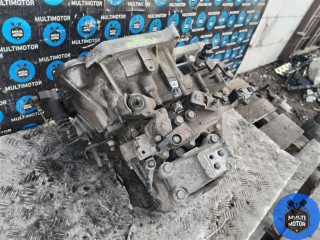 КПП механическая (МКПП), Kia Ceed 2006-2010