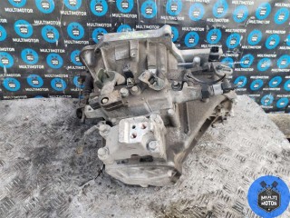 КПП механическая (МКПП), Kia Ceed 2006-2010