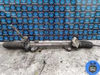 Рулевая рейка, Nissan Qashqai 2010-2013