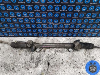 Рулевая рейка, Nissan Qashqai 2010-2013
