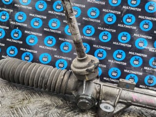 Рулевая рейка, Nissan Qashqai 2010-2013