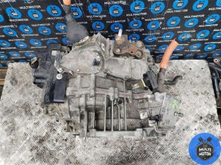 КПП автоматическая (АКПП), Toyota Prius 2005-2011