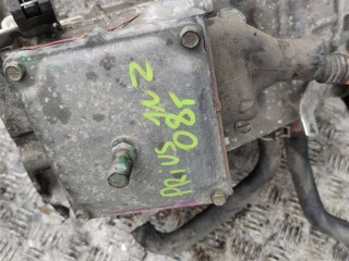 КПП автоматическая (АКПП), Toyota Prius 2005-2011