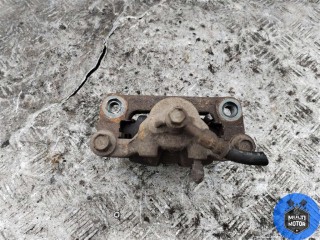 Суппорт задний правый, Nissan X-Trail 2000-2004