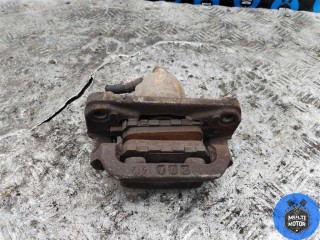 Суппорт задний правый, Nissan X-Trail 2000-2004