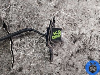 Камера заднего вида, ориг. номер 8679048020, Lexus RX 2003-2006
