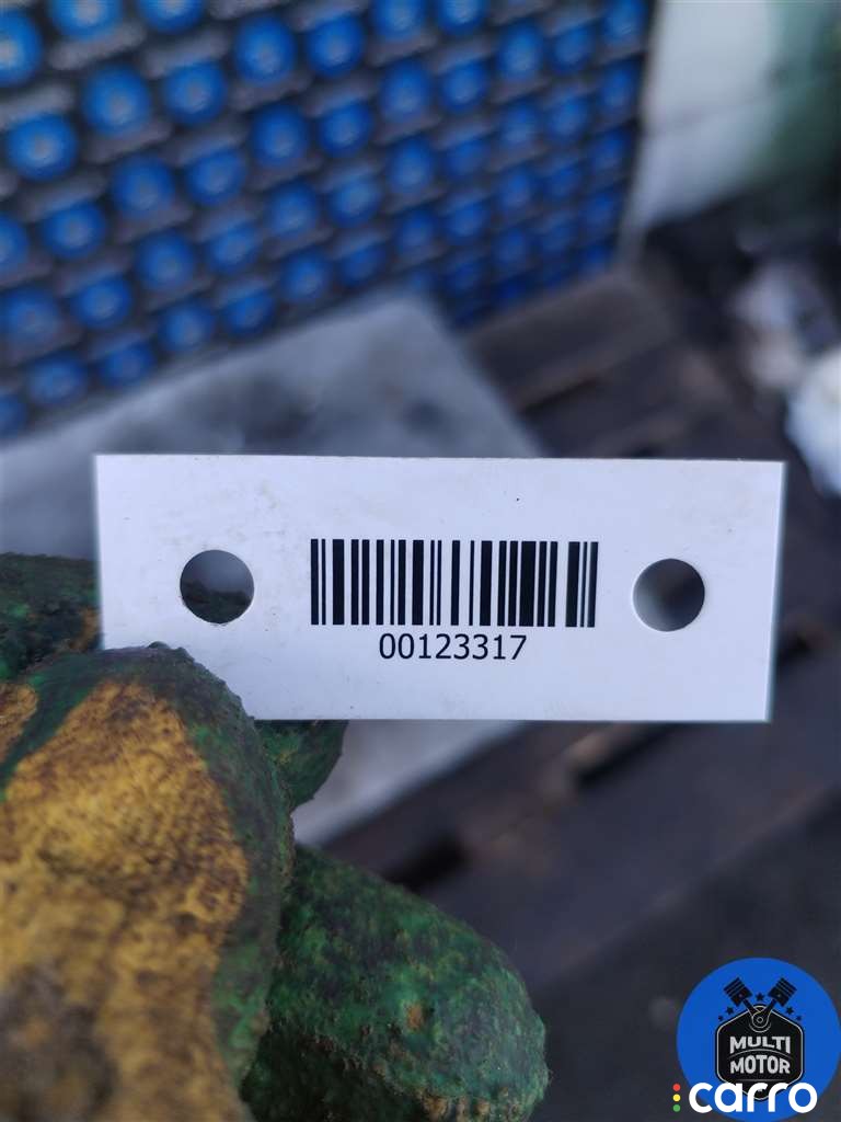 Форсунка Mazda CX60 2022-2026, 3.3 л, дизель, T30113H50, фото 11