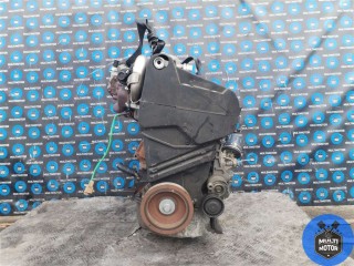 Двигатель Nissan Qashqai 2010-2013