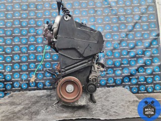 Двигатель, ориг. номер K9K430, Nissan Qashqai 2010-2013