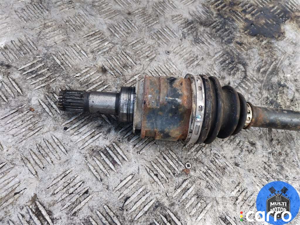 Полуось задняя (приводной вал, ШРУС) Toyota RAV4 2010-2016, 4233042060, фото 4