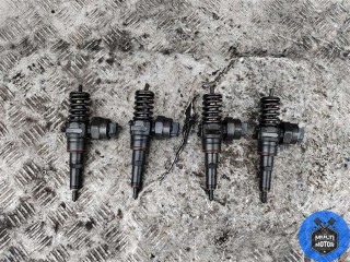 Форсунка, ориг. номер 038130073AC, Volkswagen Sharan 2000-2003