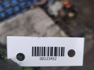 Форсунка, ориг. номер 038130073AC, Volkswagen Sharan 2000-2003