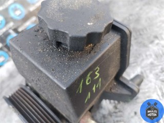 Насос гидроусилителя руля, ориг. номер 0024667901, Mercedes ML W163 1997-2001