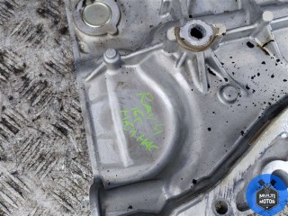 Насос масляный, Toyota RAV4 2010-2016