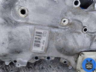 Насос масляный, Toyota RAV4 2010-2016