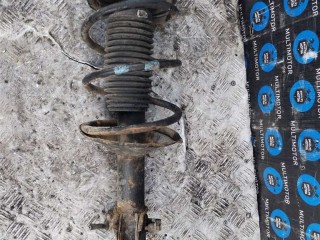 Стойка передняя правая Subaru Legacy 1998-2003