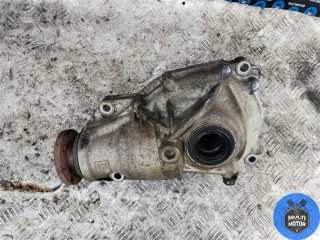 Редуктор переднего моста, ориг. номер 7591995, BMW 3 F30/F31/GT F34 2011-2016