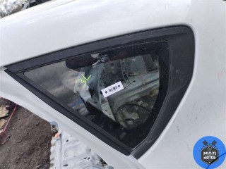 Стекло кузовное боковое левое, Mazda CX60 2022-2026