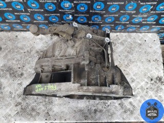 КПП механическая (МКПП), Land-Rover Freelander 1997-2003