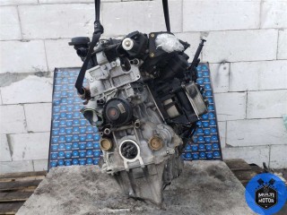 Двигатель BMW 3 F30/F31/GT F34 2011-2016