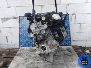 Двигатель, ориг. номер N47D20C, BMW 3 F30/F31/GT F34 2011-2016