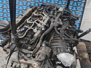 Двигатель, ориг. номер N47D20C, BMW 3 F30/F31/GT F34 2011-2016
