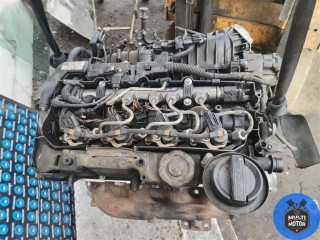Двигатель, ориг. номер N47D20C, BMW 3 F30/F31/GT F34 2011-2016