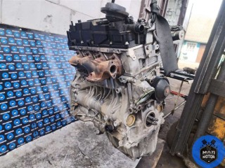 Двигатель, ориг. номер N47D20C, BMW 3 F30/F31/GT F34 2011-2016