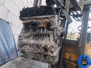 Двигатель, ориг. номер N47D20C, BMW 3 F30/F31/GT F34 2011-2016
