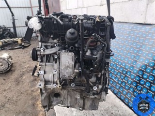 Двигатель, ориг. номер N47D20C, BMW 3 F30/F31/GT F34 2011-2016