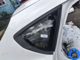 Стекло кузовное боковое правое, Mazda CX60 2022-2026