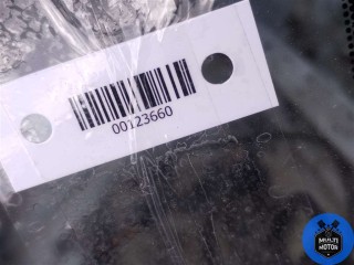 Стекло кузовное боковое правое, Mazda CX60 2022-2026