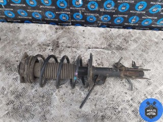 Стойка передняя правая Nissan Qashqai 2006-2010