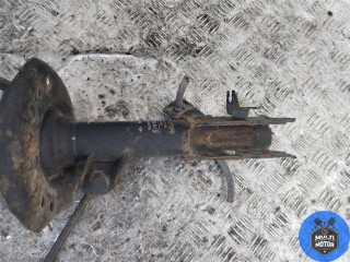 Стойка передняя правая, Nissan Qashqai 2006-2010