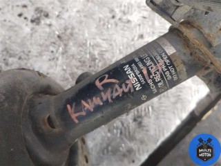 Стойка передняя правая, Nissan Qashqai 2006-2010