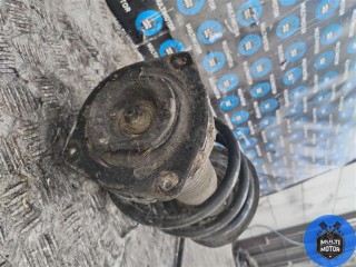 Стойка передняя правая, Nissan Qashqai 2006-2010