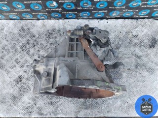 КПП механическая (МКПП), Toyota Yaris 2005-2009