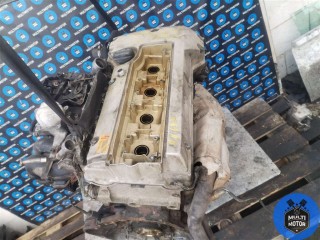 Двигатель, ориг. номер 111977, Mercedes ML W163 1997-2001