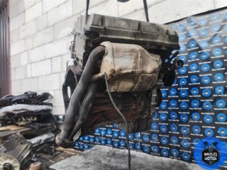 Двигатель, ориг. номер 111977, Mercedes ML W163 1997-2001