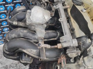 Двигатель, ориг. номер 111977, Mercedes ML W163 1997-2001