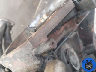 Двигатель, ориг. номер 111977, Mercedes ML W163 1997-2001