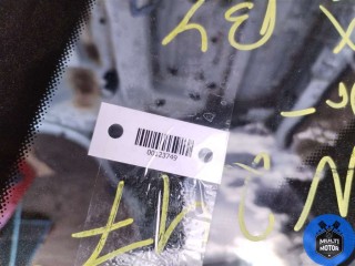 Стекло кузовное боковое правое, Mercedes B W247 2018-2022
