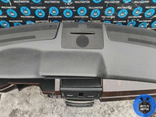 Панель передняя салона (торпедо), Mercedes GLK X204 2008-2012