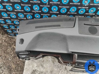 Панель передняя салона (торпедо), Mercedes GLK X204 2008-2012