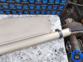 Шторка багажника, Land-Rover Range Rover Sport 2009-2013
