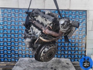 Двигатель Renault Master 2003-2010