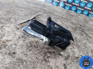 Ручка внутренняя передняя правая, Nissan Qashqai 2006-2010