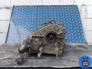 Раздаточная коробка Mercedes ML W163 1997-2001
